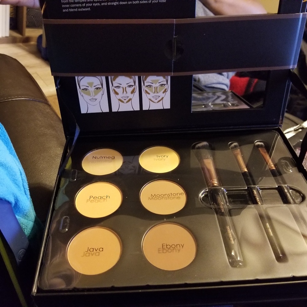 Makeup